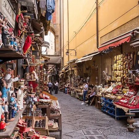 Дом отдыха Vico Street 2 *