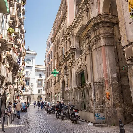 Vico Street 2 Дом отдыха *