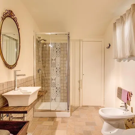 Vico Street 2 Дом отдыха Неаполь