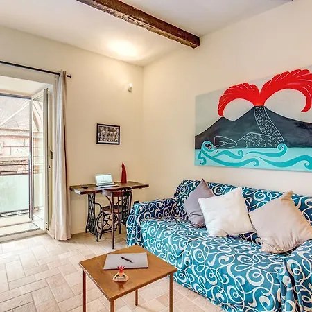 Vico Street 2 Дом отдыха