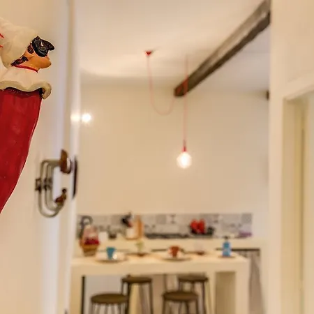 Vico Street 2 Дом отдыха *