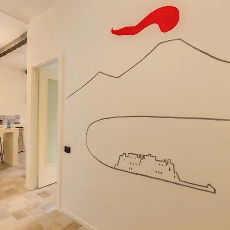 Дом отдыха Vico Street 2